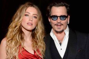 Amber Heard Johnny Depp Court Verdict