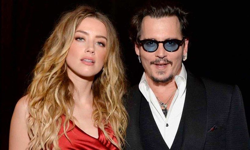 Amber Heard Johnny Depp Court Verdict