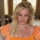 Britney Spears Returns Instagram Again
