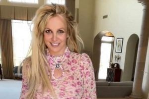 Britney Spears Sam Asghari Married