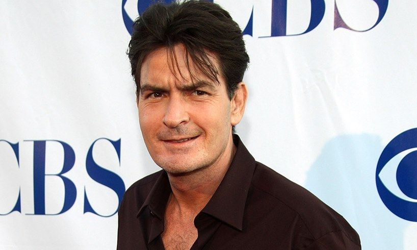 Charlie Sheen Denise Richards Daughter Sami OnlyFans