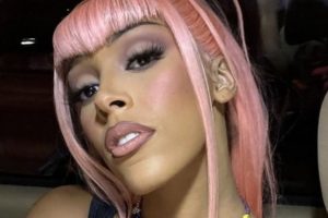 Doja Cat Nicki Minaj Remy Ma Comments