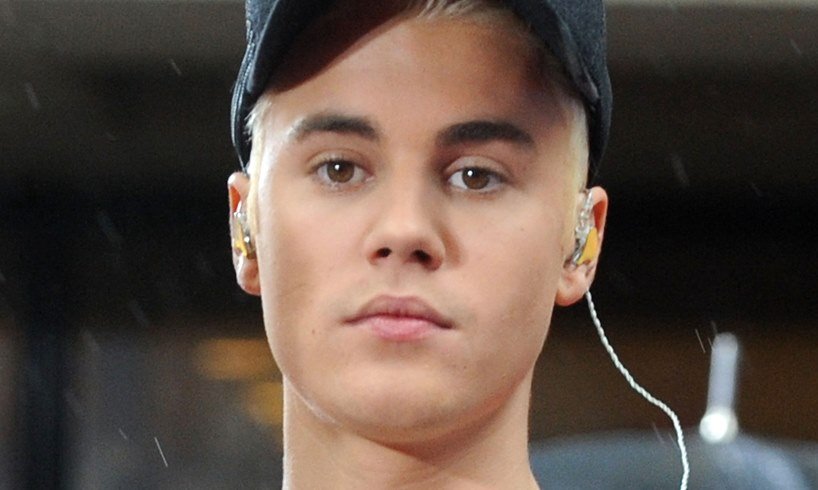 Justin Bieber Reveals Why His Love Turned Him Into An Emotional Wreck