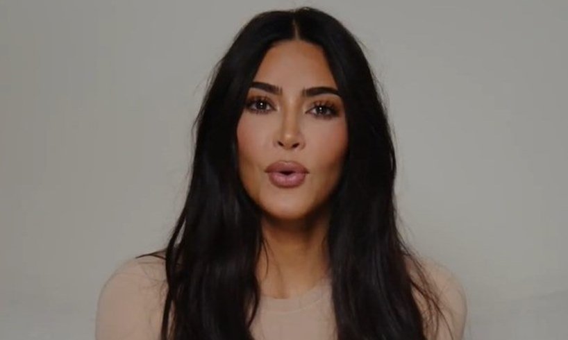 Kim Kardashian Kanye West Kids