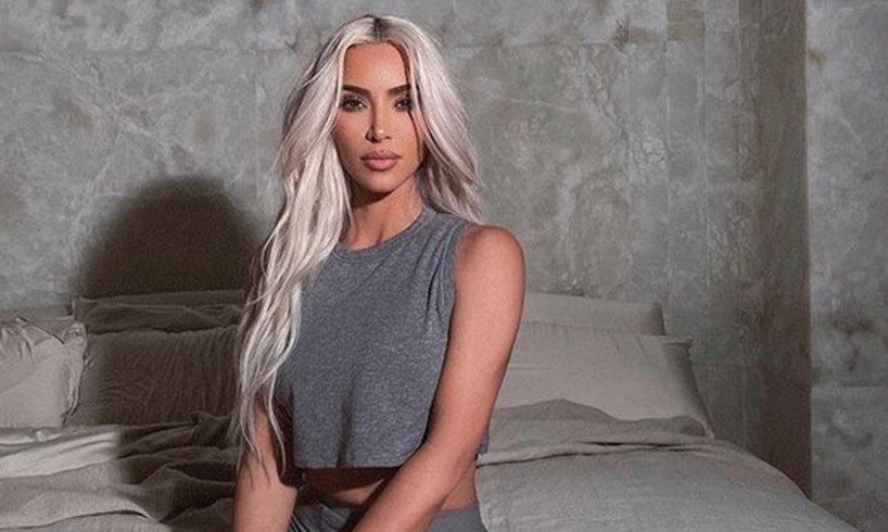 Kim Kardashian Pete Davidson Khloe Love