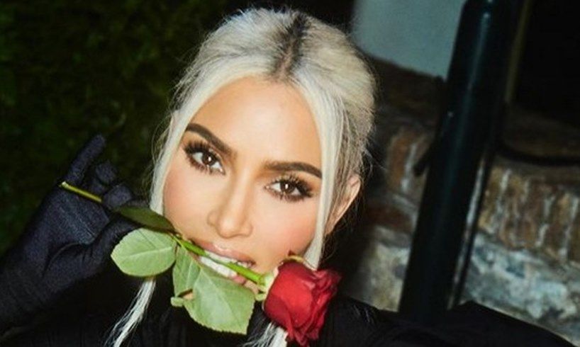 Kim Kardashian Queen Elizabeth Royal Snub