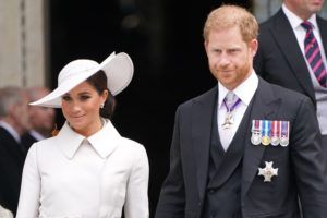 Meghan Markle Prince Harry Back To California