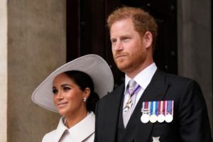 Meghan Markle Prince Harry UK Trip William