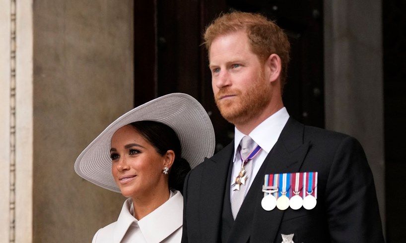 Meghan Markle Prince Harry UK Trip William