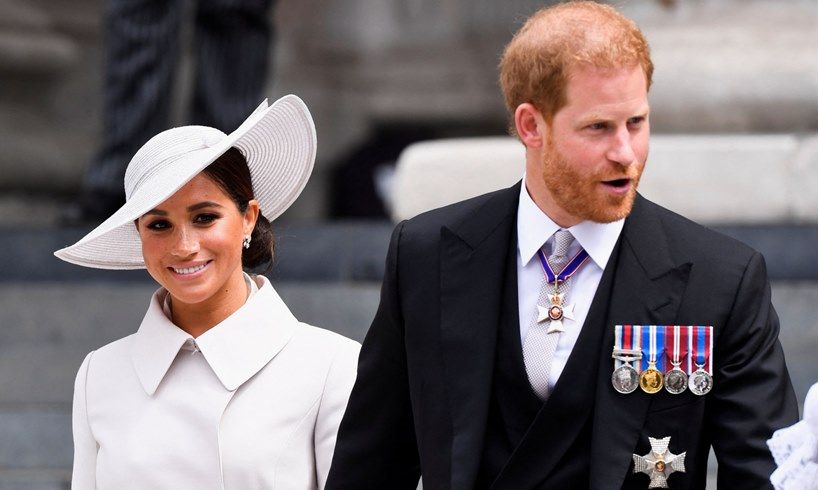 Meghan Markle Prince Harry William Kate Middleton Birthday Celebration