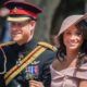 Prince Harry Meghan Markle Lilibet Diana Photo Drama