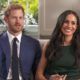 Prince Harry Meghan Markle Stay Quiet