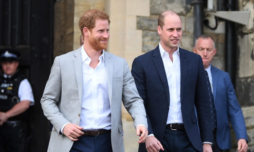 Prince Harry And Meghan Markle Are Finally Offered A Venue To Win Back Prince William's Trust