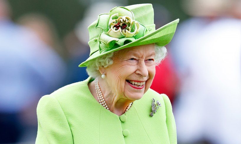 Queen Elizabeth Prince Harry Meghan Markle UK Trip Rules