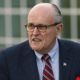 Rudy Guiliani Attacked By ShopRite Worker Daniel Gill