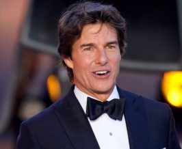 Tom Cruise Leah Remini Scientology