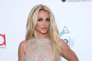 Britney Spears Honeymoon With Sam Asghari