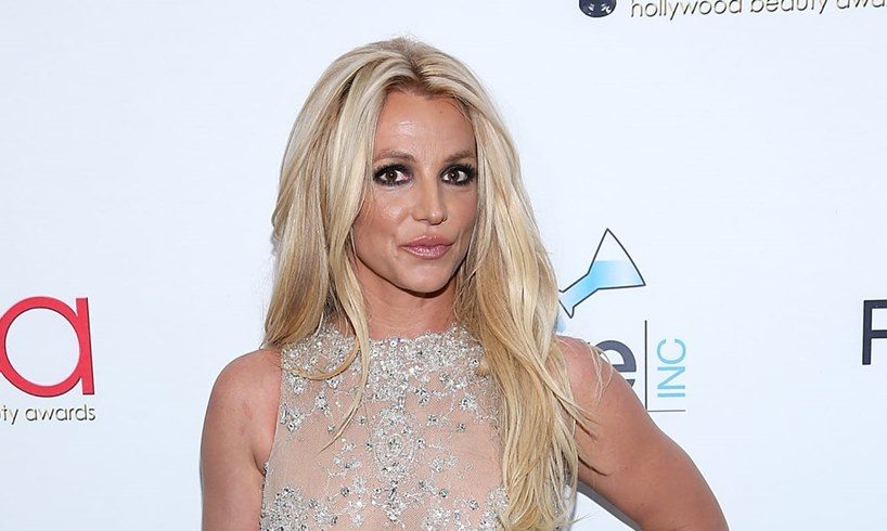 Britney Spears Honeymoon With Sam Asghari