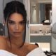 Kendall Jenner Kim Kardashian Devin Booker Hawaii