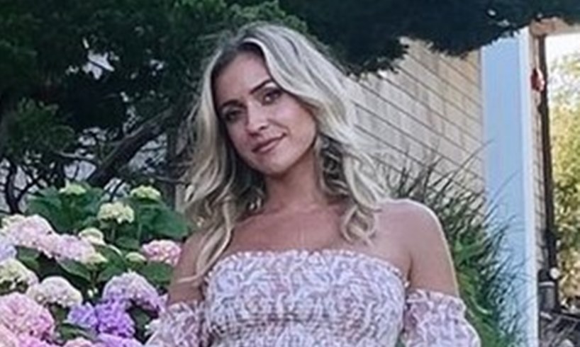 Kristin Cavallari Divorce New Fit Body Vacation