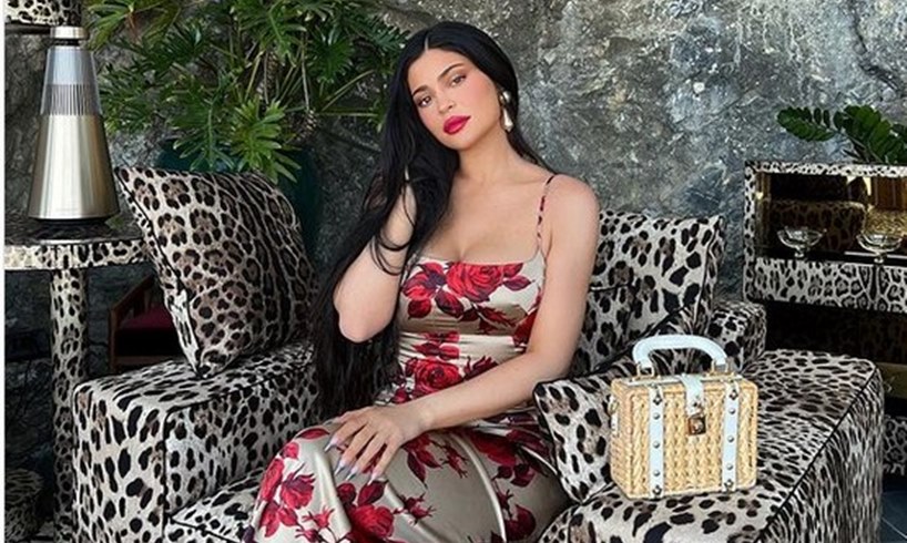 Kylie Jenner Travis Scott Engagement Rumors