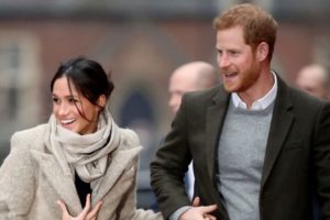 Meghan Markle Prince Harry Oprah Winfrey New Interview Queen Elizabeth