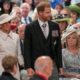 Meghan Markle Prince Harry Queen Elizabeth Investigation