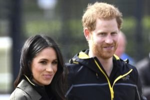 Meghan Markle Prince Harry William Jubilee Snub