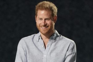 Prince Harry Meghan Markle Unhappy