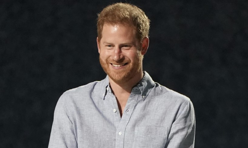 Prince Harry Meghan Markle Unhappy