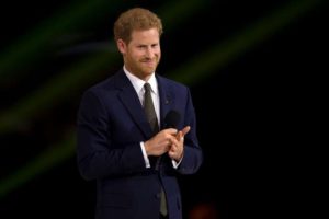 Prince Harry Meghan Markle William Kate Middleton Birthday Celebrations