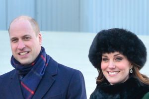 Prince William Kate Middleton Vindicated