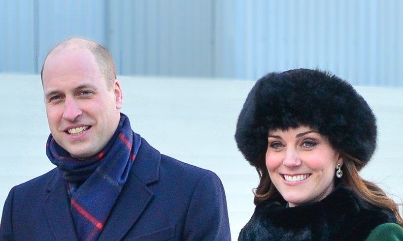 Prince William Kate Middleton Vindicated