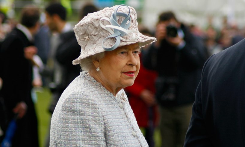 Queen Elizabeth Meghan Markle Prince Harry Charles Tom Bower Book