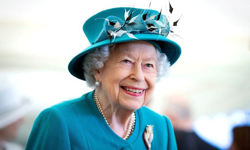 Queen Elizabeth Prince Harry Meghan Markle Plans Exposed