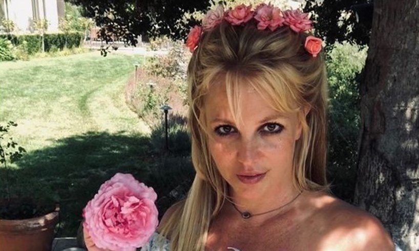 Britney Spears Kevin Ferline Interview