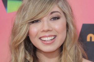 Jennette McCurdy iCarly New Book