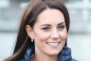 Kate Middleton Prince Harry Meghan Markle Trip