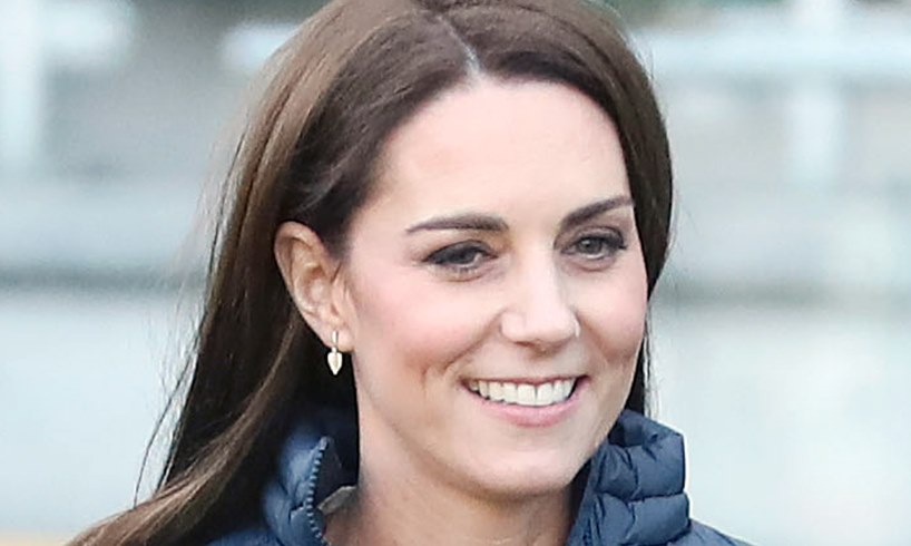 Kate Middleton Prince Harry Meghan Markle Trip