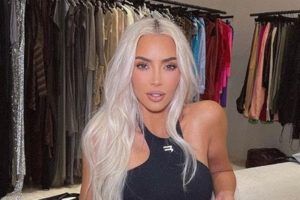 Kim Kardashian Kanye West Pete Davidson Breakup Aftermath