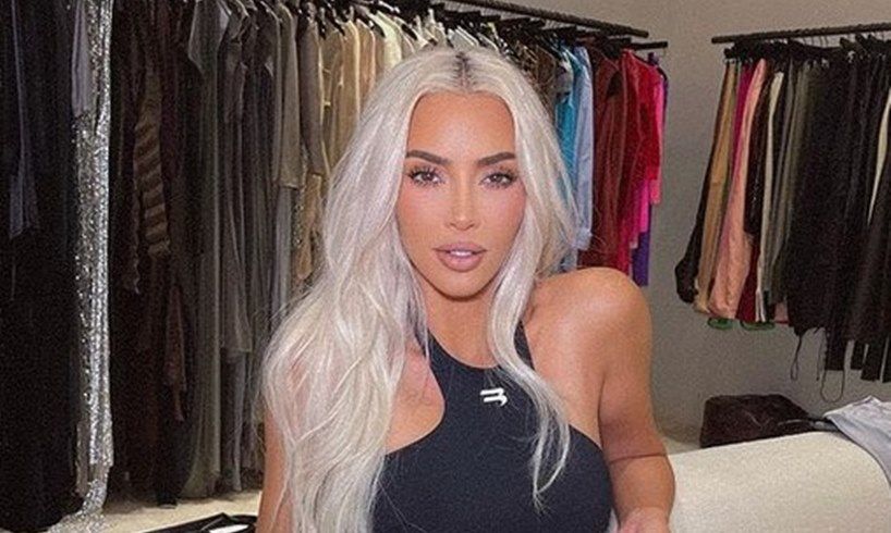 Kim Kardashian Kanye West Pete Davidson Breakup Aftermath