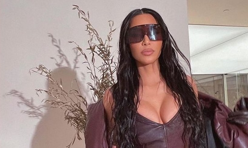 Kim Kardashian Pete Davidson Breakup Aftermath