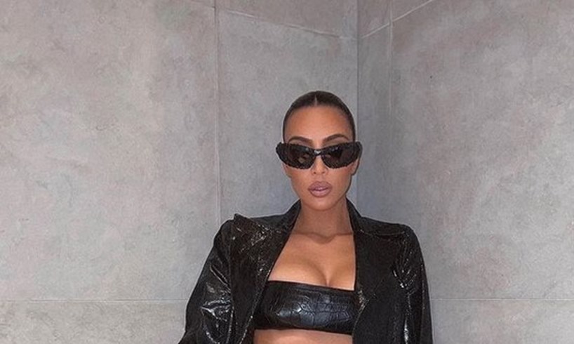 Kim Kardashian Pete Davidson Breakup Reason
