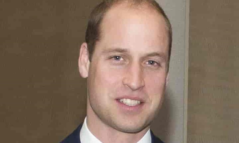 Prince William Harry Meghan Markle Interview