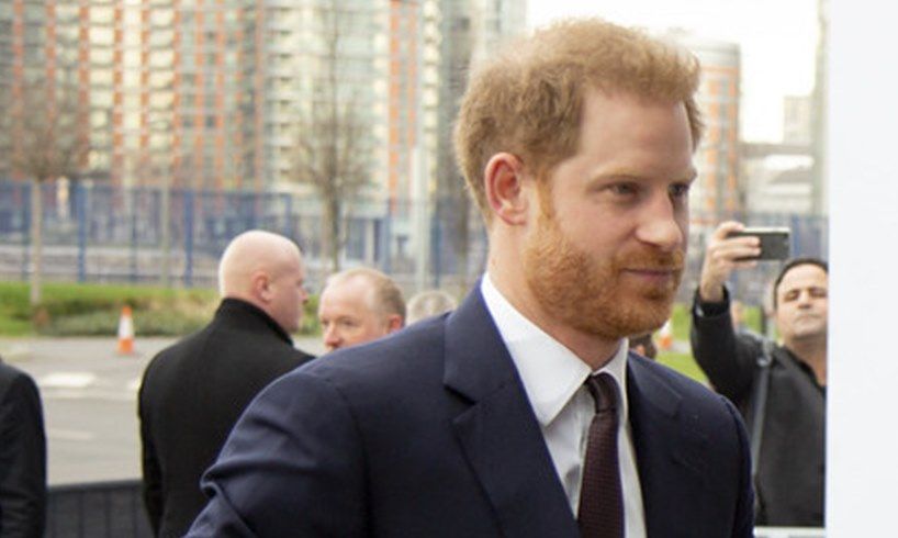 Prince Harry To Burst Bubble Queen Elizabeth Placed Around Camilla Parker Bowles - US Daily Report