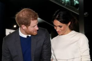 Prince Harry Meghan Markle Podcast