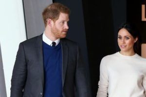 Prince Harry Meghan Markle Shocked By Book