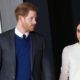 Prince Harry Meghan Markle Shocked By Book