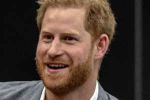 Prince Harry Meghan Markle William Request