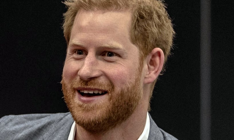 Prince Harry Meghan Markle William Request